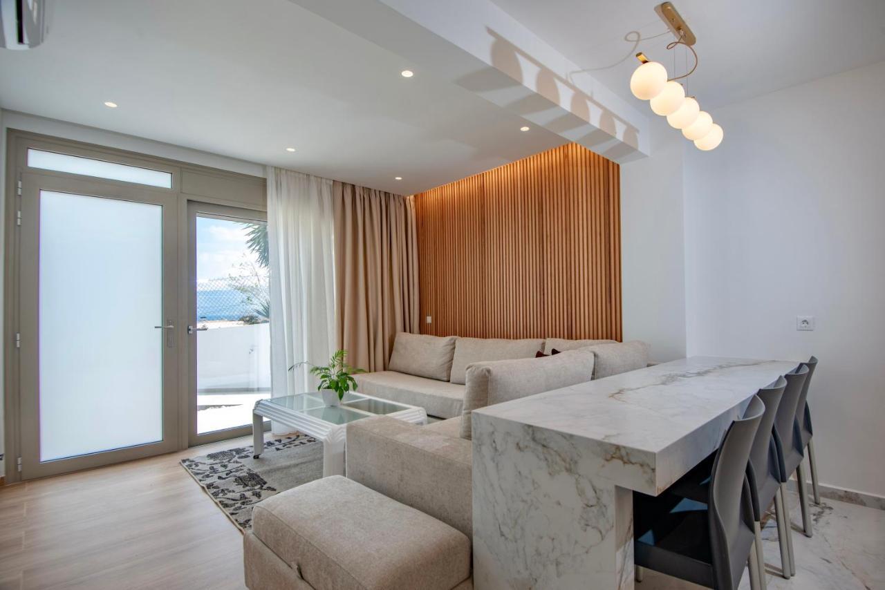 Apartamento Lucy's *